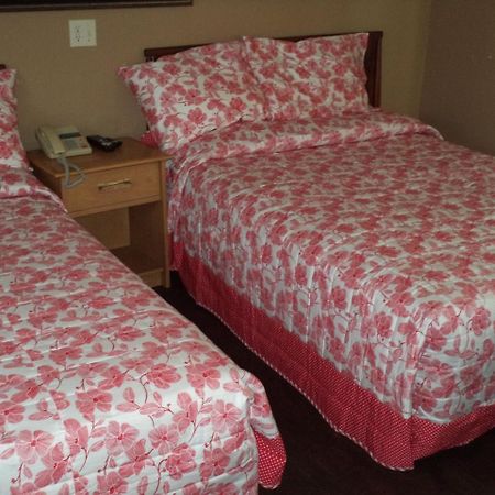 Springmount Motel Оуен-Саунд Екстер'єр фото