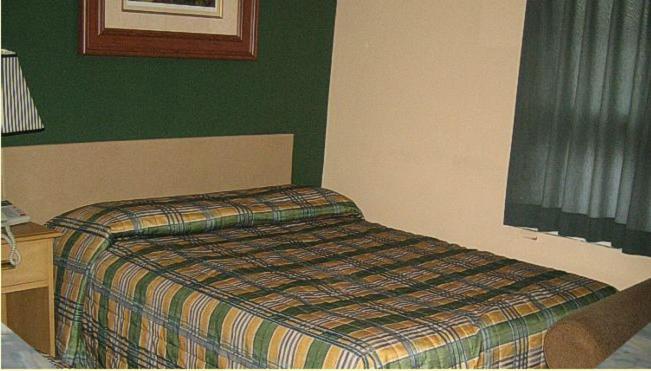 Springmount Motel Оуен-Саунд Номер фото