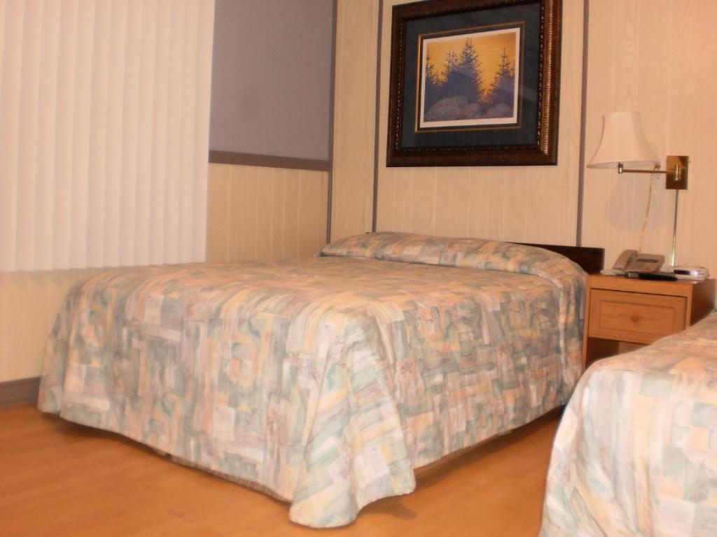 Springmount Motel Оуен-Саунд Номер фото
